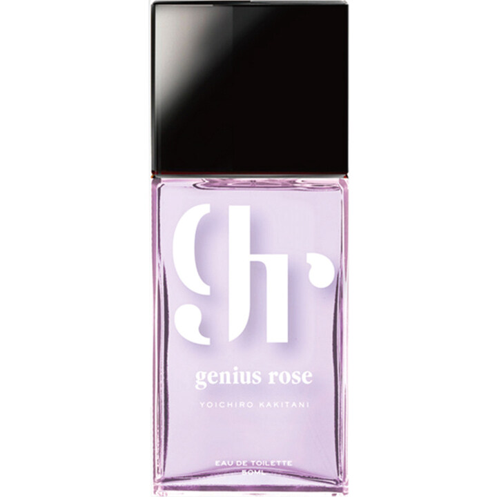 Genius Rose Night Fruity